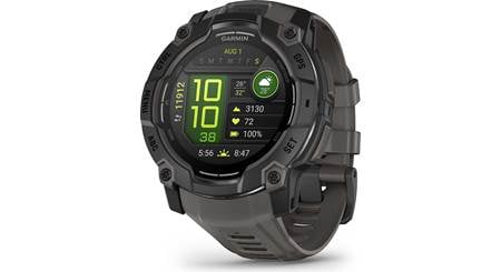 Garmin Instinct 3 AMOLED