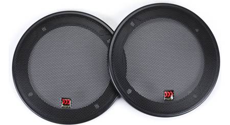 Morel Speaker Grille