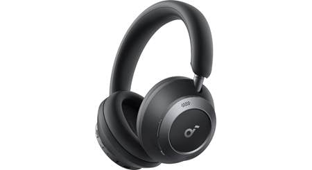 Anker Soundcore Space One Over-ear wireless noise-canceling