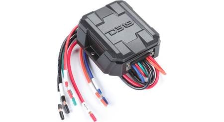 DS18 LC-RGB