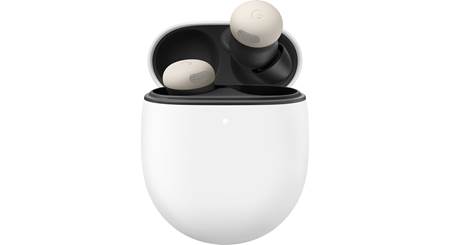 Google Pixel Buds Pro 2