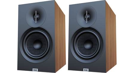 Wharfedale Denton 85 (Walnut) Bookshelf speakers at Crutchfield Wharfedale Denton 85 (Walnut) Bookshelf speakers at Crutchfield
