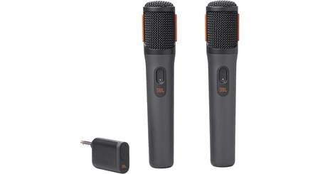 JBL PartyBox Wireless Mic