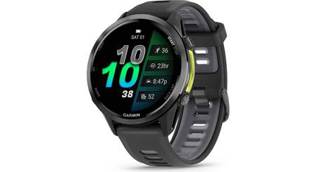 Garmin Forerunner 970