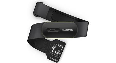 Garmin HRM 600