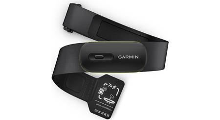 Garmin HRM 600