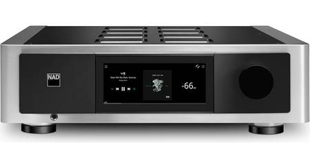 NAD Masters Series M33 V2