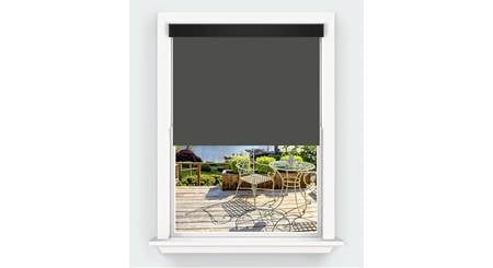 Screen Innovations Niño™ Motorized Shade