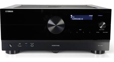 Yamaha AVENTAGE RX-A6A