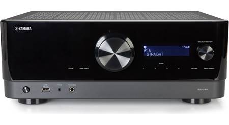 Yamaha RX-V4A