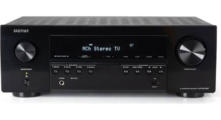 Denon AVR-S570BT