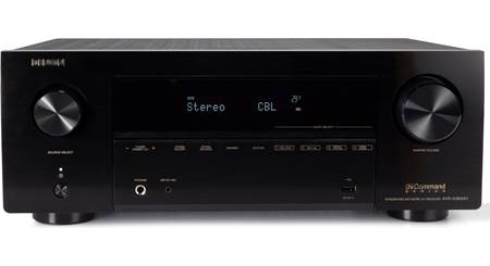 Denon AVR-X2800H