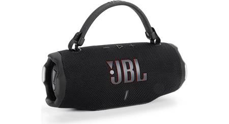 JBL Charge 6
