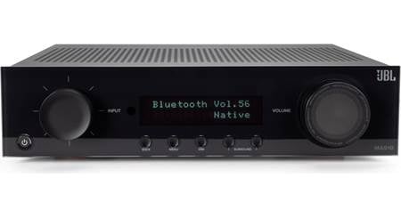 JBL MA510