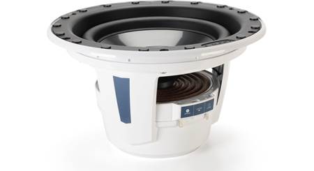 JL Audio M6-10IB-L-GwSw-4