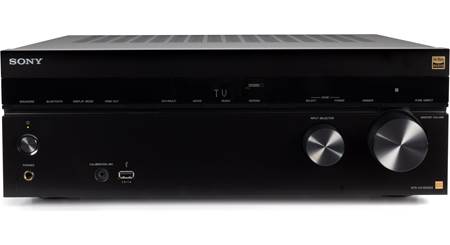 Sony ES STR-AZ1000ES