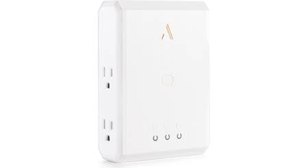 Austere III Series Power, Luxe White