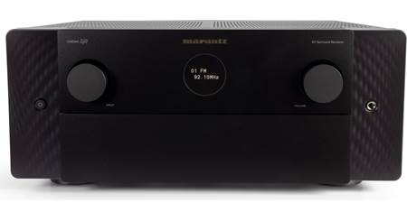 marantz アンプ　CINEMA 50 CINEMA 50 - Premium 9.4 Channel AV Amplifier with Dolby