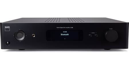 NAD C 389