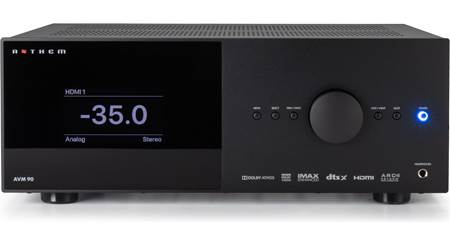 Anthem AVM 90