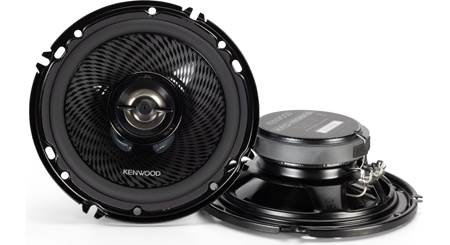 Kenwood KFC-1698RS