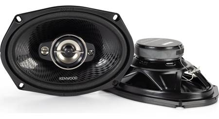 Kenwood KFC-6988RS RS Series 6