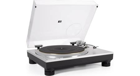 Technics SL-1200MK3  チャーリー Technics › SL-1200MK3 › Turntable - Gearbase | DJResource
