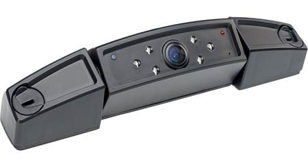 Brandmotion AHDS-7813 HitchVUE