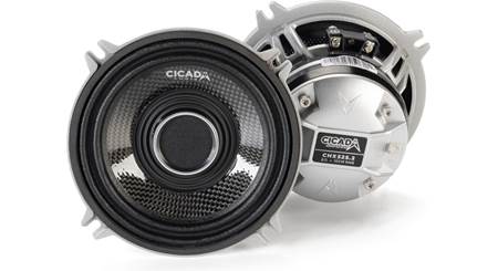 Cicada Audio CHX525.2