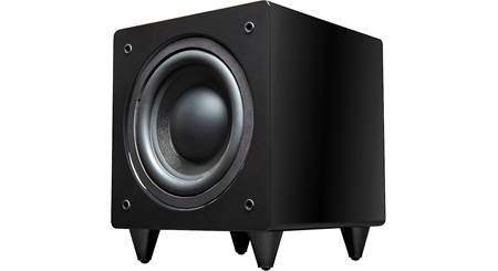 OSD Nero DueVoce DualX8