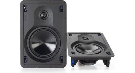 Russound Enhanced Performance IW-620