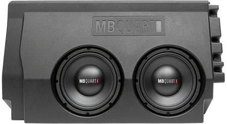 MB Quart MBTAC-SUB-1