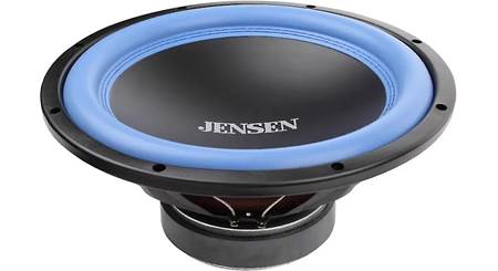 Jensen JW124
