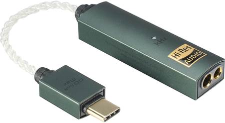 iFi GO link Max