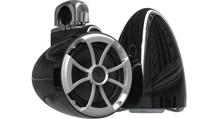 Wet Sounds ICON 8-B FC SS V2