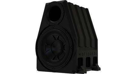 Wet Sounds Ported 12 ENC