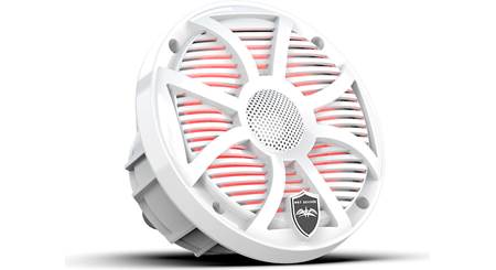 Wet Sounds REVO 6 SW-W V3