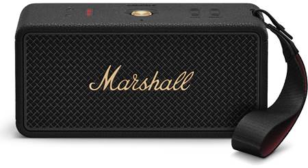 Marshall Middleton II