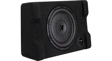 Kicker 52CVTDF122