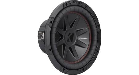 Kicker CompVR 52CVR104