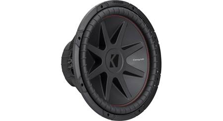 Kicker CompVR 52CVR154