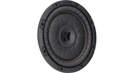 Kicker CompVT 52CVT102 CompVT® 10