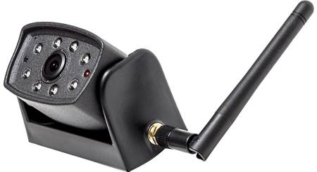 Brandmotion AHDS-7811v2