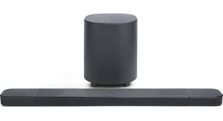 JBL Bar 1000MK2