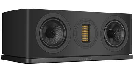 Wharfedale EVO 5.C