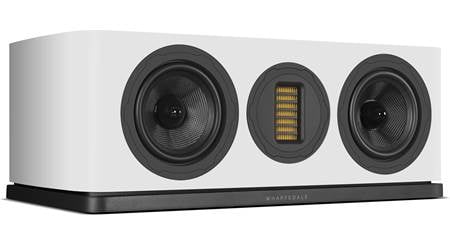 Wharfedale EVO 5.C
