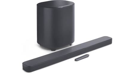 JBL Bar 500 MK2