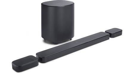 JBL Bar 700MK2 Powered 7.1-channel Dolby Atmos® sound bar