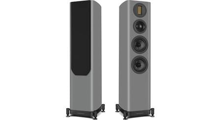 Wharfedale EVO 5.3