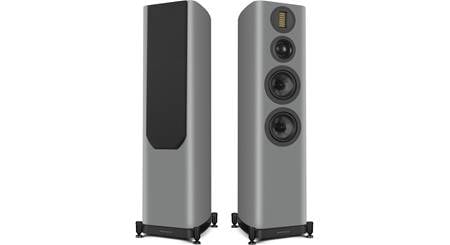 Wharfedale EVO 5.4
